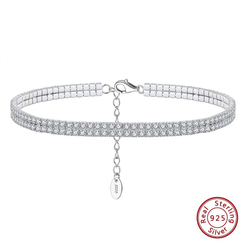 Pulseira com Pontos de Luz - Loja Bella Boutique