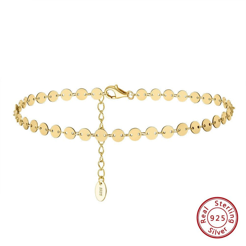 Pulseira com Pontos de Luz - Loja Bella Boutique