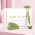 Kit Massageador Facial Roller - Loja Bella Boutique