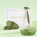 Kit Massageador Facial Roller - Loja Bella Boutique