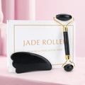 Kit Massageador Facial Roller - Loja Bella Boutique